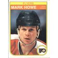 1982-83 O-Pee-Chee Mark Howe #252