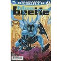 Blue Beetle (DC Vol 4) # 001 NM (CvrA) MODERN A...