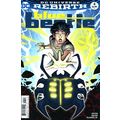 Blue Beetle (DC Vol 4) # 004 NM (CvrA) MODERN A...