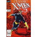 Classic X-Men # 044 VFN MODERN AGE COMICS