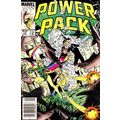 Power Pack (Vol 1) # 010 NM MODERN AGE COMICS