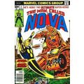 Nova (Vol 1) # 005 FN+ ORIG US COMICS