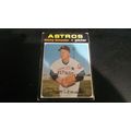 1971 Topps Card # 636 Denny Lemaster Good (2) H...
