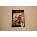 "The Resplendent" Crynar Randal 1992 TSR 2nd Ed...