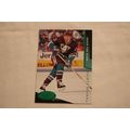 Shaun Van Allen 1993/94 Parkhurst EMERALD ICE N...