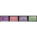 790 1c Jones-Barry Almost Very Fine MNH VA0152d
