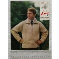 Vintage: Emu 4200 windcheater, apollo or magnum
