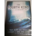 The Fourth Kind DVD