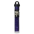 Loose Glitter Tube Purple .75 ounces