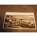 Real photographicPostcard - St Aubin's scene - ...