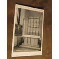 RAP RP Postcard .. Chapel, St Mathews Church, M...