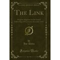 The Link, Vol. 13: Program Magazine for the Uni...