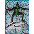 Merlin's Spider-Man (2002) Sticker Collection -...