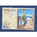 Barbados 2002 150th Anniversary of the Inland P...
