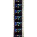 Gremlins. pk HCH - A 013m . 1 strip of 5 film c...