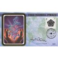 Sir Harold Kroto Chemistry Nobel Prize Winner H...