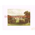 Ravensworth Castle, Nr Ayton Bank, Durham, Engl...
