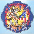 Lewiston, ID Fire Dept. PP60.