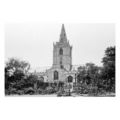 pt6131 - Arksey Church , Yorkshire - Print 6x4
