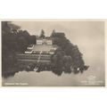 Stjarnsund Fran Flygplan Sweden Antique Rare Ae...