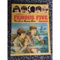 1980 ANNUAL " ENID BLYTONS FAMOUS FIVE ANNUAL "...