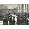 GENERAL SCHENCK - BLUE COAT BOYS 1872 Horace Ha...