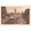 76 - LE HAVRE - l'hôtel de ville