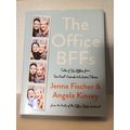 New The Office BFFs Jenna Fischer & Angela Kins...