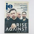 Illinois Entertainer June 2017 Rise Against Def...