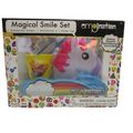 UNICORN 3-Pc Magical Smile Set Emojination Kids...