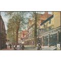 Ye Pantyles, Tunbridge Wells, Kent, c.1905 - St...