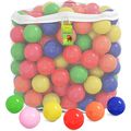 Click N' Play Ball Pit Balls for Kids, Plastic ...
