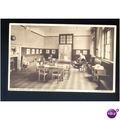 Surrey PURLEY Russell Hill School Playroom Post...