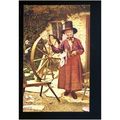 Wales WELSH COSTUME Postcard by Celesque (C.45192)