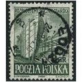 1952 Michel 775 - fine used (o)