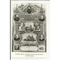 YORKSHIRE MINERS ASSOCIATION Postcard by Cuswor...