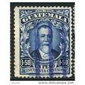 1926 Michel 217 - fine used (o)