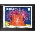 JER 2010 36p 'SEA ANEMONES' FINE USED (EBID 17-...