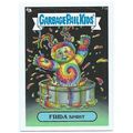 2013 Garbage Pail Kids Series 2 - #71a - Frida ...