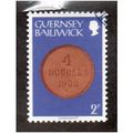 GUE 1979 2P 'COINS' FINE USED (EBID25-273)