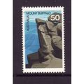 AUSTRALIA 1976 SG630 50c MOUNT BUFFALO VICTORIA...
