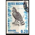 BRASILIEN BRAZIL [1968] MiNr 1173 ( O/used ) Tiere