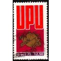 BRASILIEN BRAZIL [1979] MiNr 1741 ( O/used ) UNO