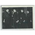 BEATLES 2nd series ' FAB FOUR ' card # 72 .. gr...