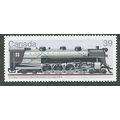 CAN 1986 39c 'RAILWAY LOCOMOTIVES-CN CLASS (4TH...