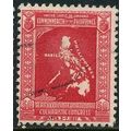 1937 SG 518 - #3 fine used (o)