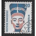 GER 1987 20pf 'TOURIST SIGHTS' FINE USED (EBID4...