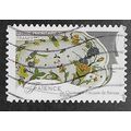 FRA 2009 (55c) 'TRADES- FAIENCE' FINE USED (EBI...