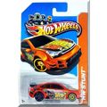 Hot Wheels - '08 Ford Focus: HW Stunt 2013 - HW...