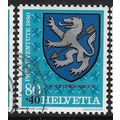 1980 Michel 1190 - #3 fine used (o)